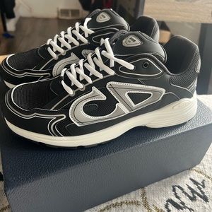 Christian Dior sneakers